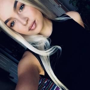 Meet your Posher, Skye-tyla